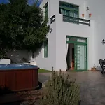 Σπίτι διακοπών Tyna Πλάγια Μπλάνκα