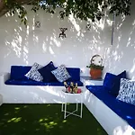 Tyna Πλάγια Μπλάνκα