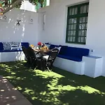 Σπίτι διακοπών Tyna