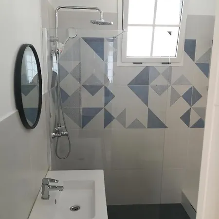 Сasa de vacaciones Tyna Playa Blanca (Lanzarote)