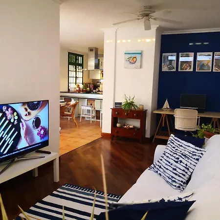 Tyna Σπίτι διακοπών *