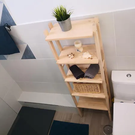 Σπίτι διακοπών Tyna